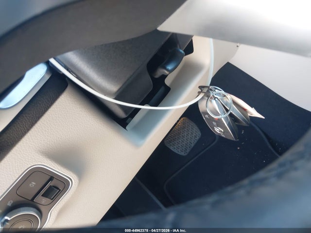 Mercedes-Benz EQB 4matic