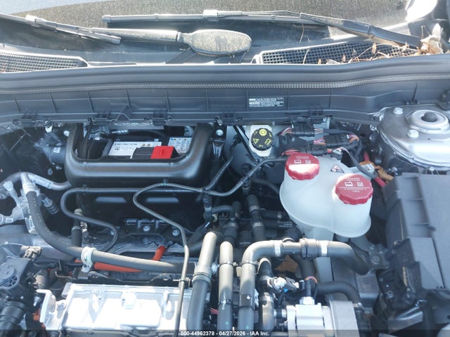 Mercedes-Benz EQB 4matic
