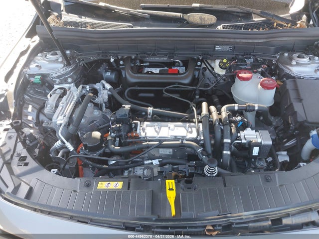Mercedes-Benz EQB 4matic
