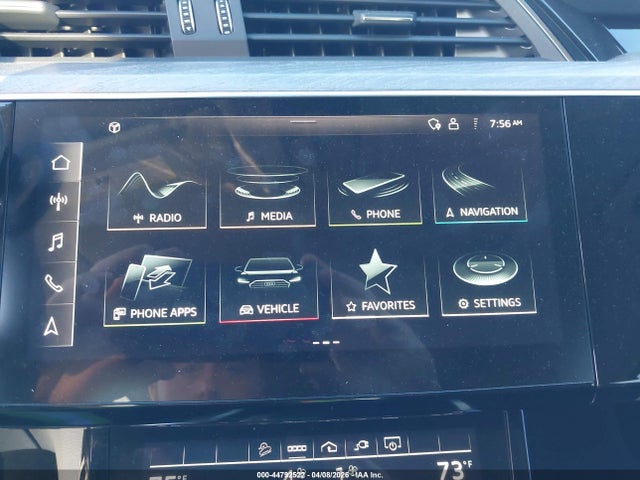 Audi e-tron Premium Plus Quattro