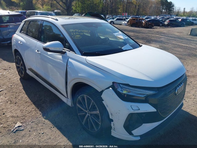 Audi Q4 Prestige 50 Quattro