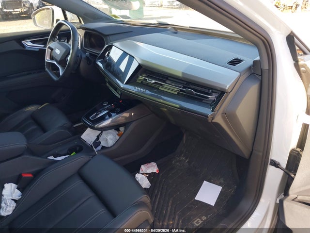 Audi Q4 Prestige 50 Quattro