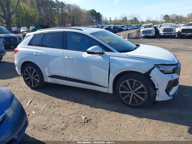 Audi Q4 Prestige 50 Quattro