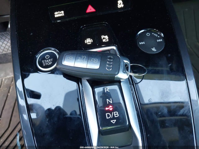Audi Q4 Prestige 50 Quattro