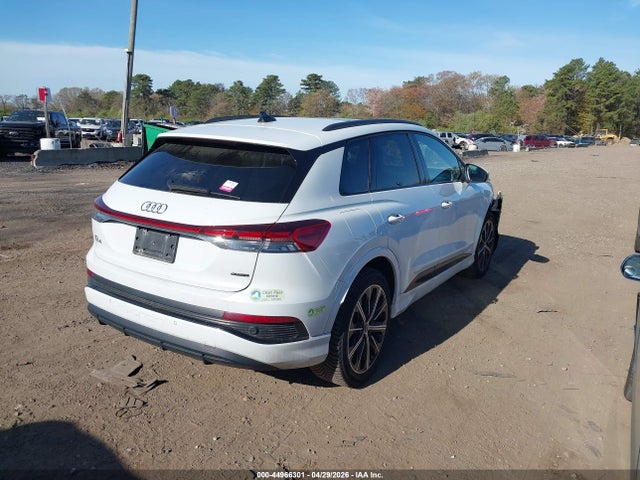 Audi Q4 Prestige 50 Quattro