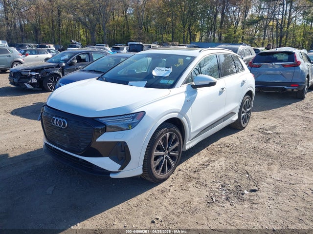 Audi Q4 Prestige 50 Quattro