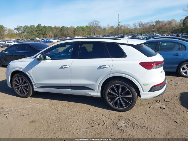 Audi Q4 Prestige 50 Quattro