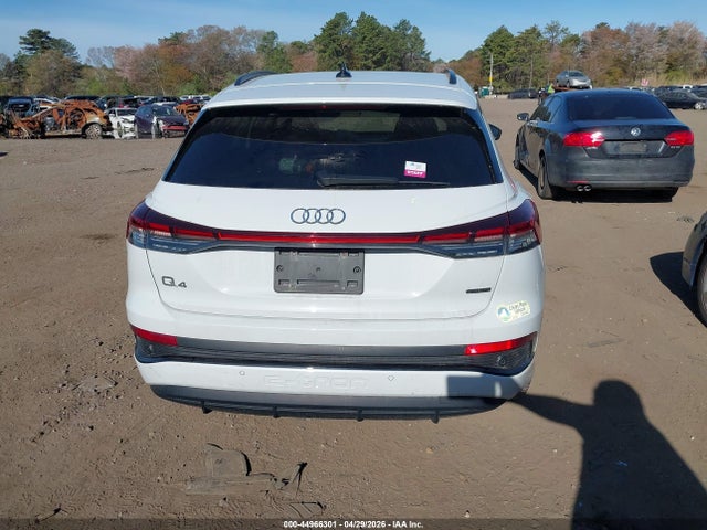 Audi Q4 Prestige 50 Quattro