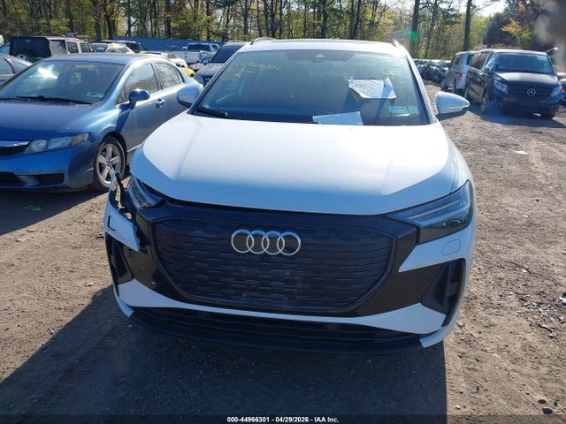 Audi Q4 Prestige 50 Quattro