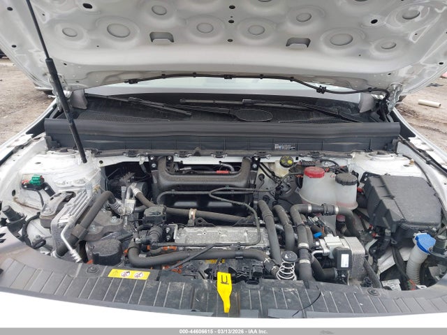 Mercedes-Benz EQB 4matic