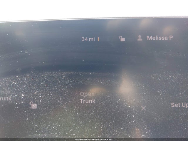 Tesla Model Y Long Range Dual Motor All-wheel Drive