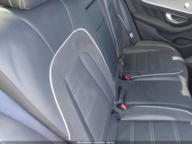 Mercedes-Benz E-Class S 4matic+