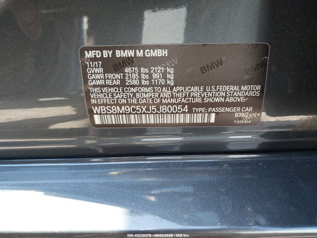 BMW M Series Cs
