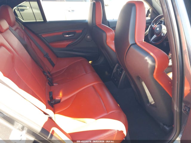BMW M Series Cs