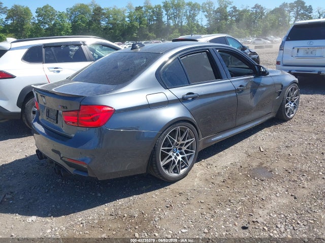 BMW M Series Cs