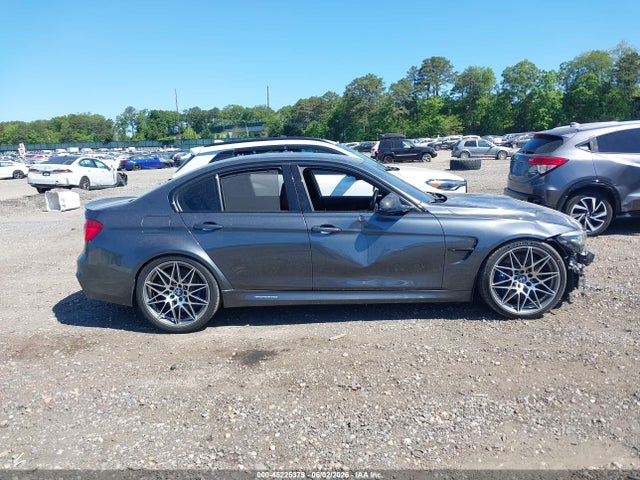 BMW M Series Cs