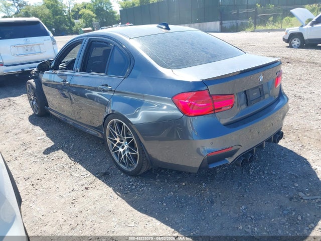 BMW M Series Cs