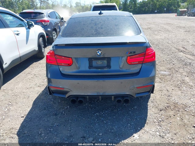 BMW M Series Cs