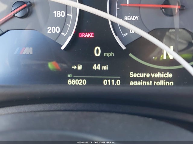 BMW M Series Cs