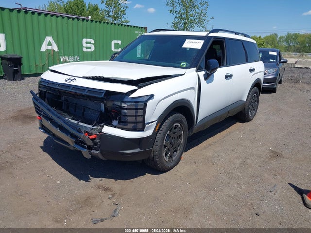 Hyundai PALISADE Xrt Pro