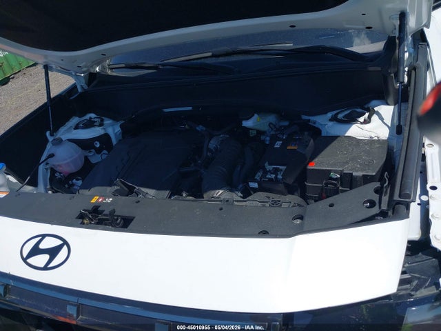Hyundai PALISADE Xrt Pro