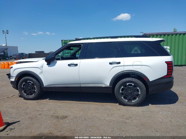Hyundai PALISADE Xrt Pro