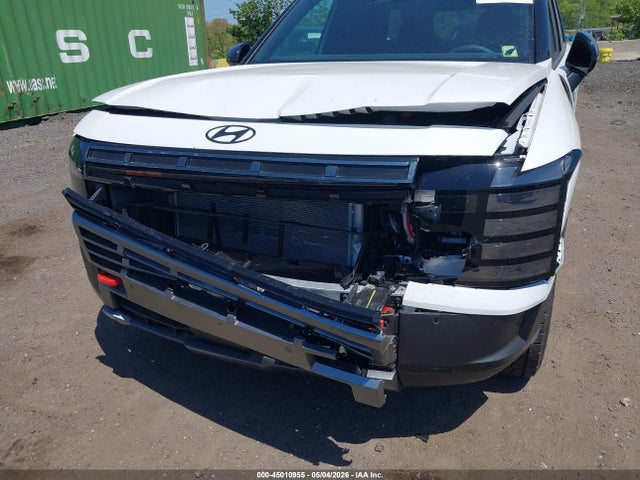 Hyundai PALISADE Xrt Pro