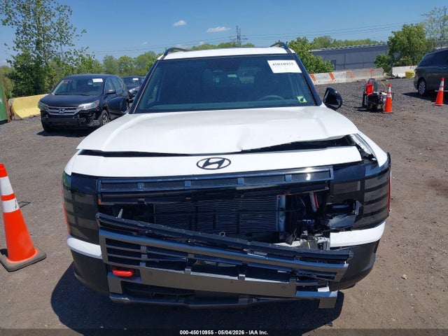 Hyundai PALISADE Xrt Pro