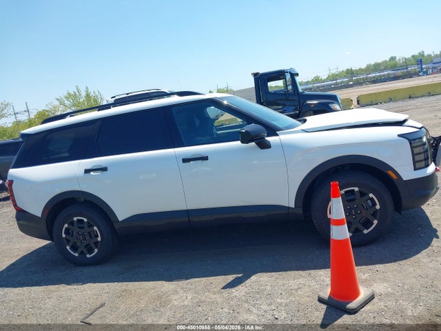 Hyundai PALISADE Xrt Pro