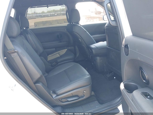 Hyundai PALISADE Xrt Pro