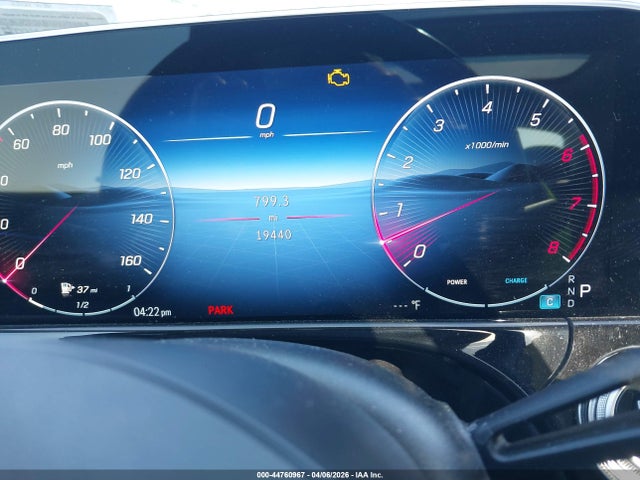 Mercedes-Benz E-Class 4matic