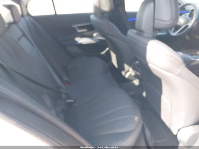 Mercedes-Benz E-Class 4matic
