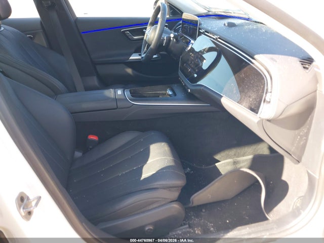 Mercedes-Benz E-Class 4matic