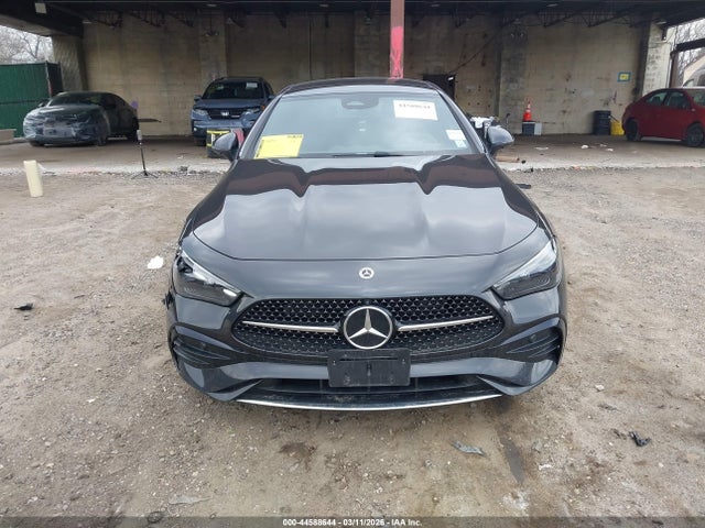 Mercedes-Benz C-Class 4matic