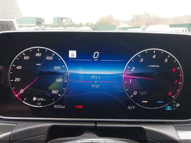 Mercedes-Benz C-Class 4matic
