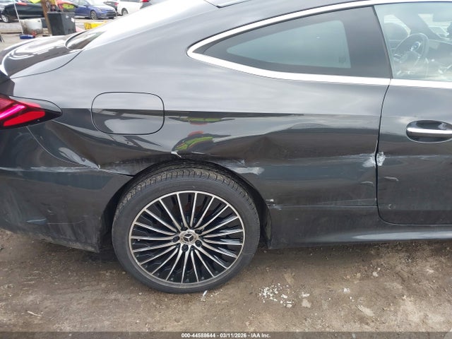 Mercedes-Benz C-Class 4matic