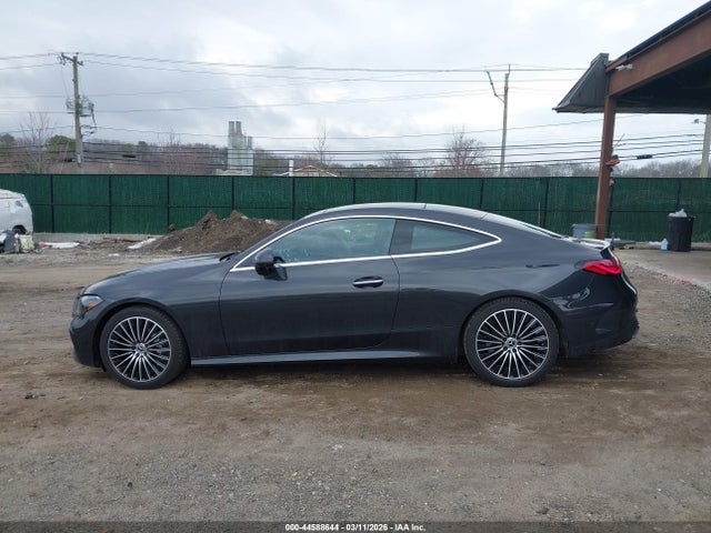 Mercedes-Benz C-Class 4matic