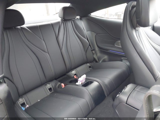 Mercedes-Benz C-Class 4matic