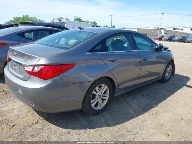 Hyundai SONATA Gls