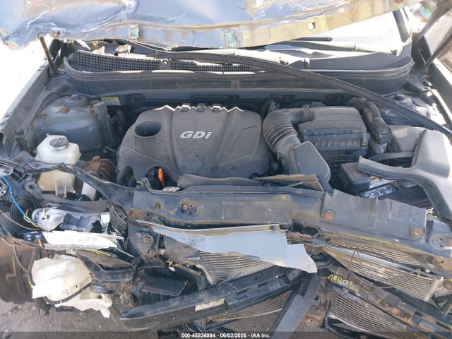 Hyundai SONATA Gls