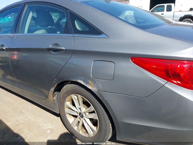 Hyundai SONATA Gls