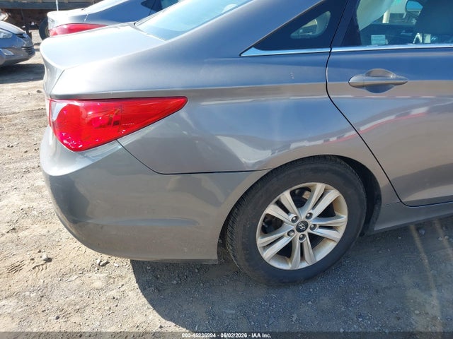 Hyundai SONATA Gls