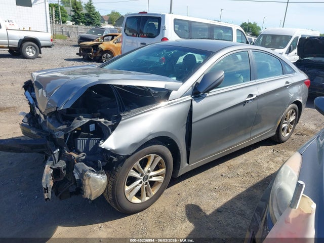 Hyundai SONATA Gls