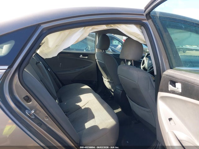 Hyundai SONATA Gls