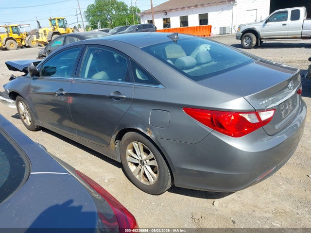 Hyundai SONATA Gls