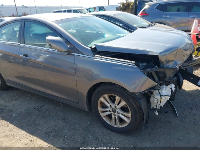 Hyundai SONATA Gls