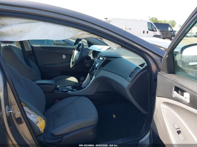 Hyundai SONATA Gls