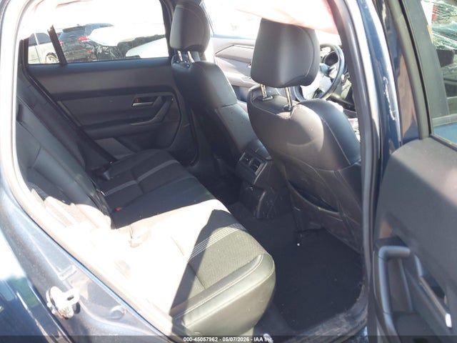 Mazda Cx 2.5 S Preferred Package