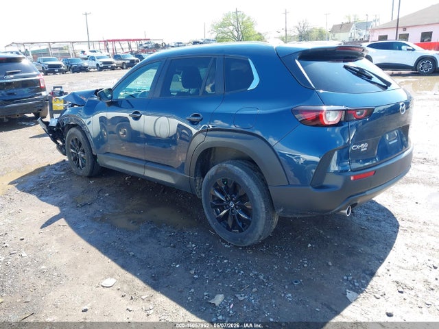 Mazda Cx 2.5 S Preferred Package