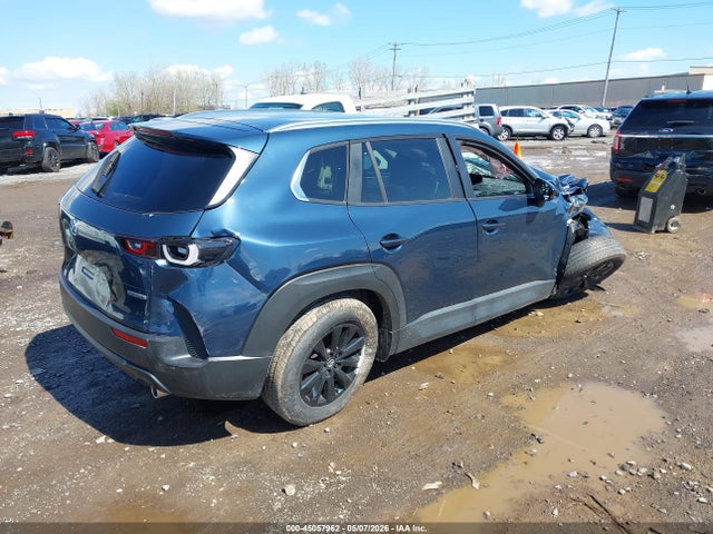 Mazda Cx 2.5 S Preferred Package
